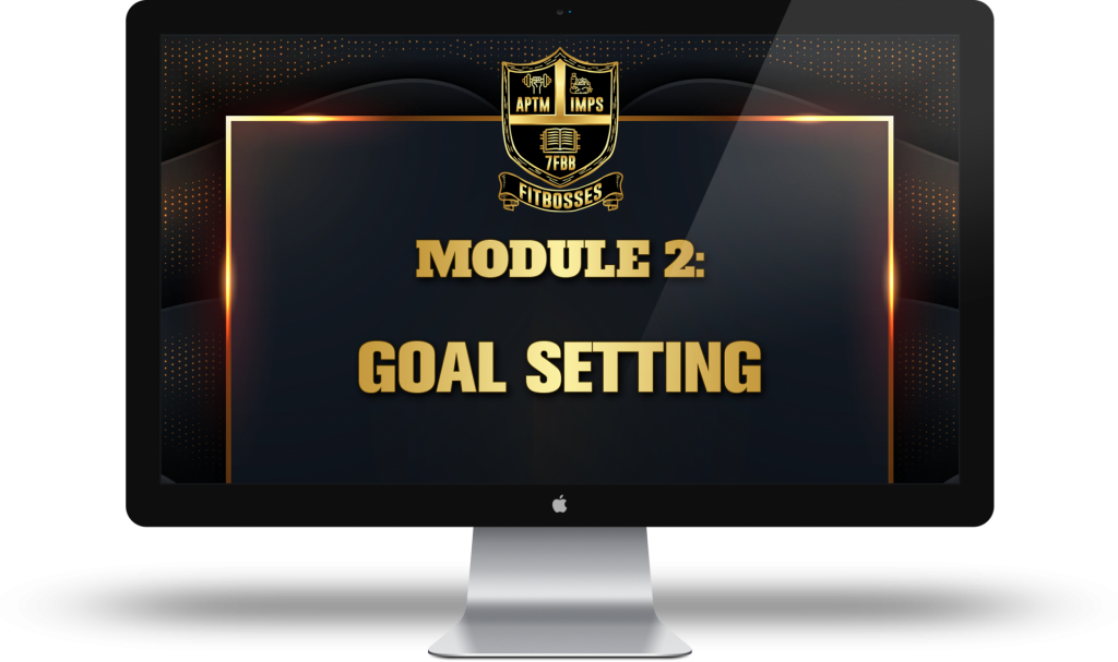 2 Goal Setting