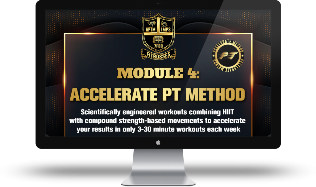 4 Accelerate Pt Method