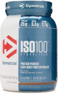 dymatize