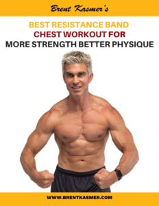 BEST Resistance Band Chest Workout for MORE STRENGTH BETTER PHYSIQUE