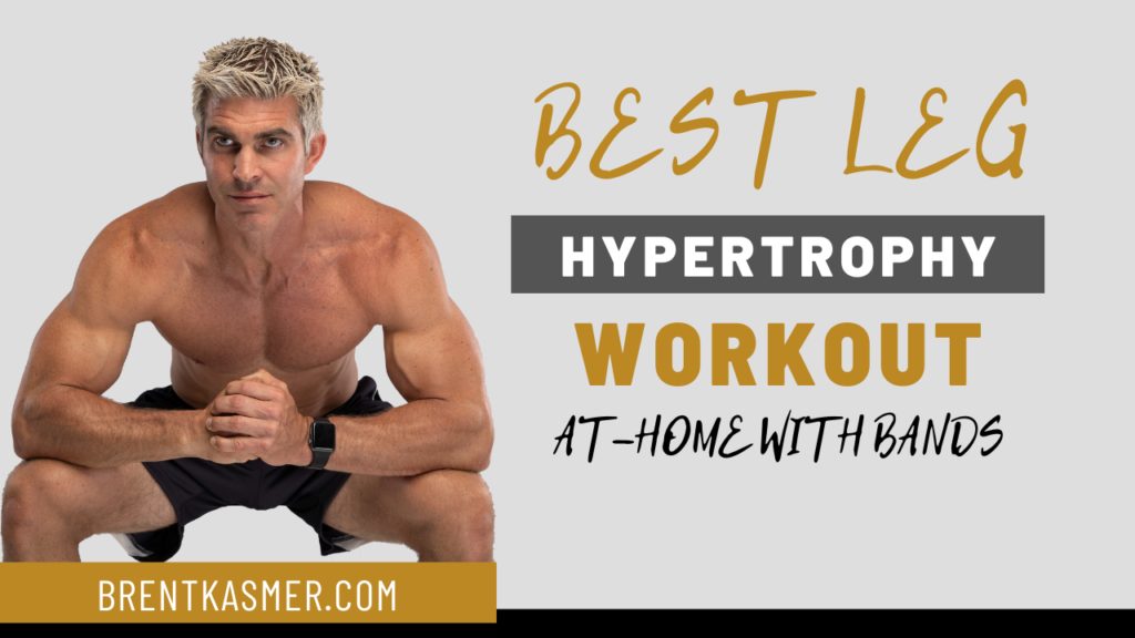 Best Hypertrophy Leg Workout|