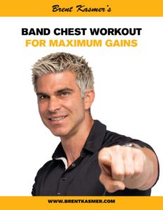 Best Resistance Band Chest Workout for Maximum Gains freebie