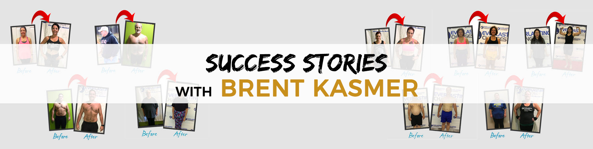 Success Stories Banner