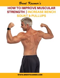 HOW TO IMPROVE MUSCULAR STRENGTH