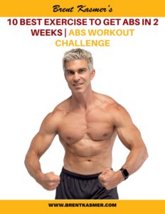 BEST EXERCISE TO GET ABS IN 2 WEEKS ABS WORKOUT CHALLENGE 3