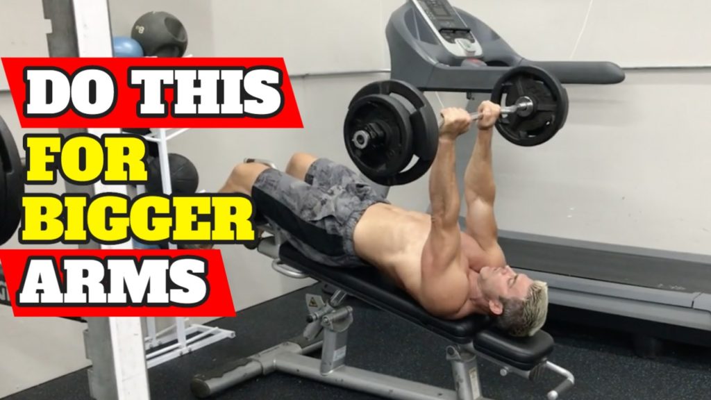 10 best biceps triceps exercises to throw in your workouts for bigger arms 1 1