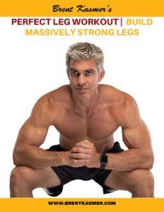 Perfect Leg Workout To Build Massively Strong Legs 1