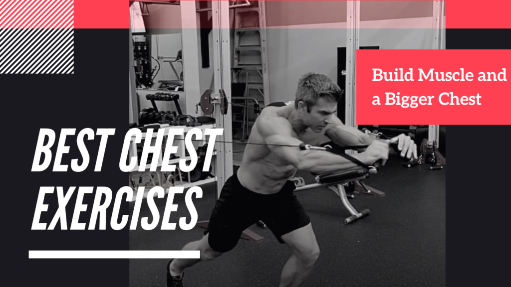 best chest exercises
