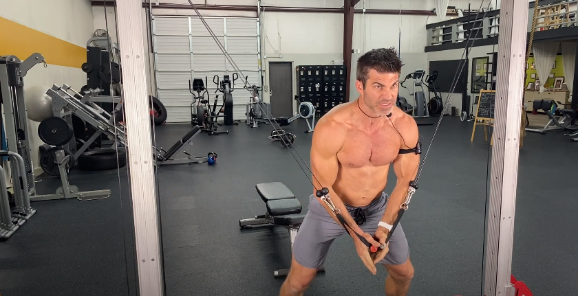 chest exercises, chest workout, bigger chest muscles, decline chest press exercise