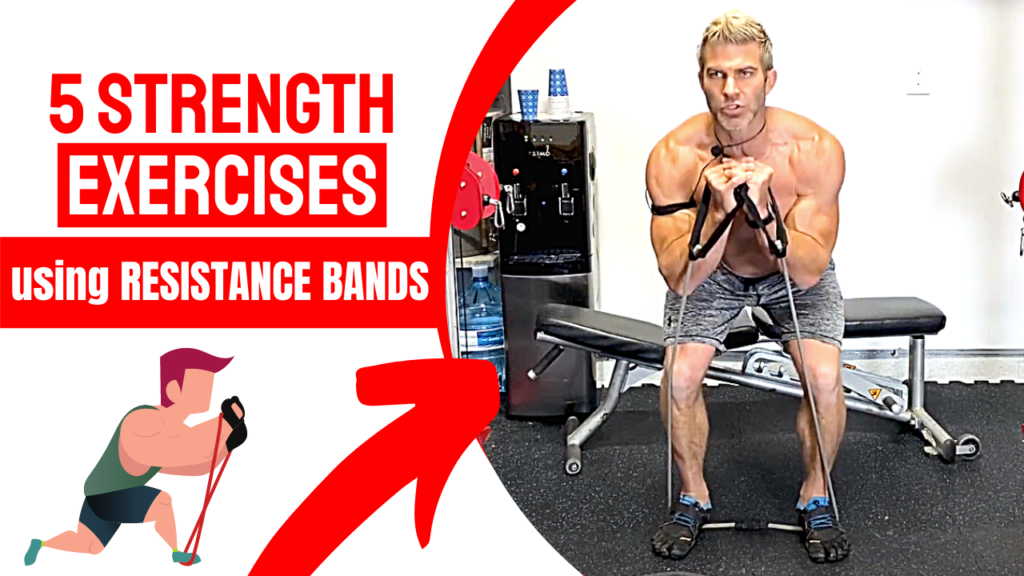 strength exercises