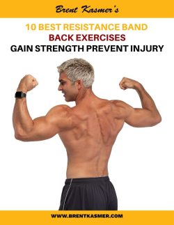 10 BEST Resistance Band Back Exercises GAIN STRENGTH PREVENT INJURY 1